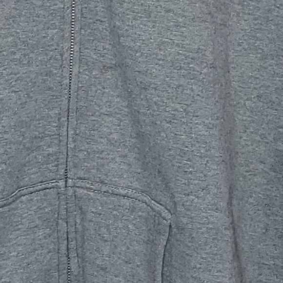 Hooded  Zip Sweatshirt Jacket Disney Cruise Line 2015 - Picture 3 of 3